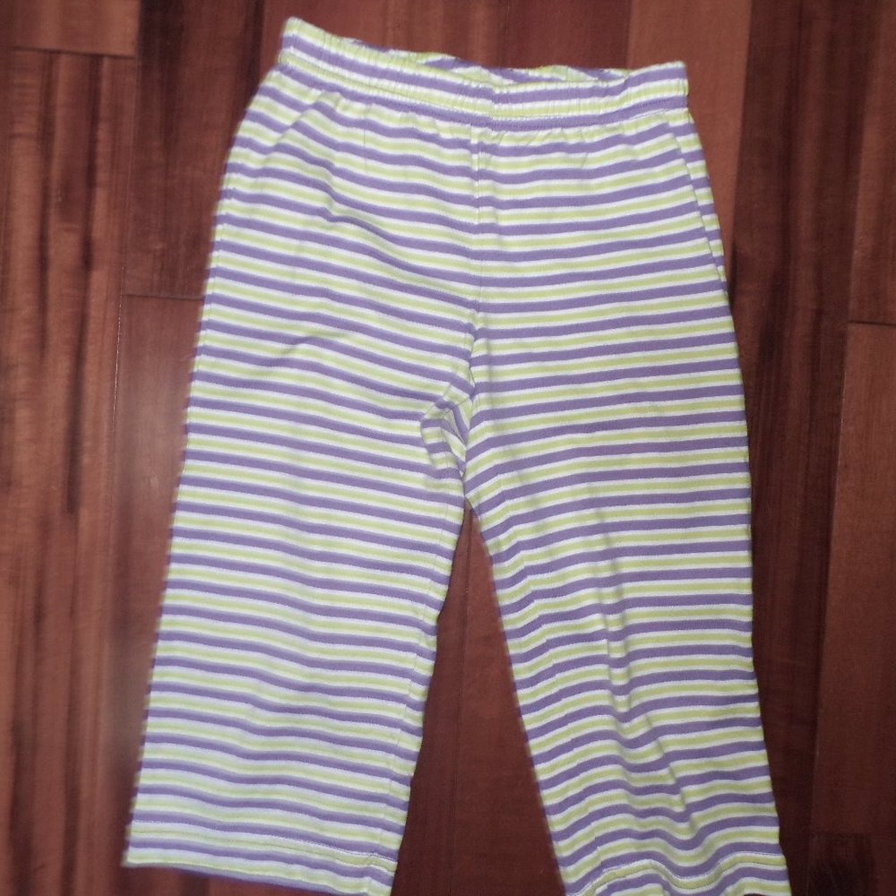 Hanna Andersson capris